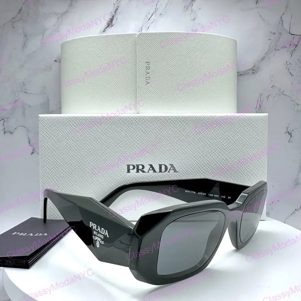 New PRADA Sunglasses